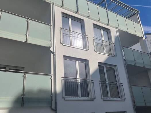 Wohnung zum Kauf provisionsfrei 696.000 € 4 Zimmer 105,5 m² EG Schutterstr. 8 Ingolstadt 85049