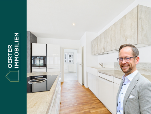 Maisonette zum Kauf 499.000 € 4 Zimmer 161 m² 2. Geschoss Tafelhof Nürnberg 90443