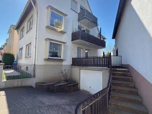 Mehrfamilienhaus zum Kauf provisionsfrei 369.000 € 9 Zimmer 228 m² 813 m² Grundstück Wallstr. 42 Sinzig 53489