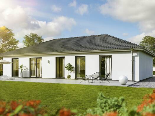 Bungalow zum Kauf 290.250 € 5 Zimmer 130,3 m² 3.700 m² Grundstück Sohland Sohland a. d. Spree 02689