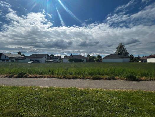 Grundstück zum Kauf 190.000 € 566 m² Grundstück Watzmannstraße 18 Babenhausen 87727