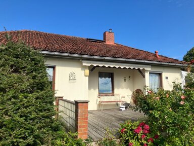 Einfamilienhaus zum Kauf 419.000 € 7 Zimmer 165 m² 714 m² Grundstück Ostseebad Boltenhagen Boltenhagen 23946