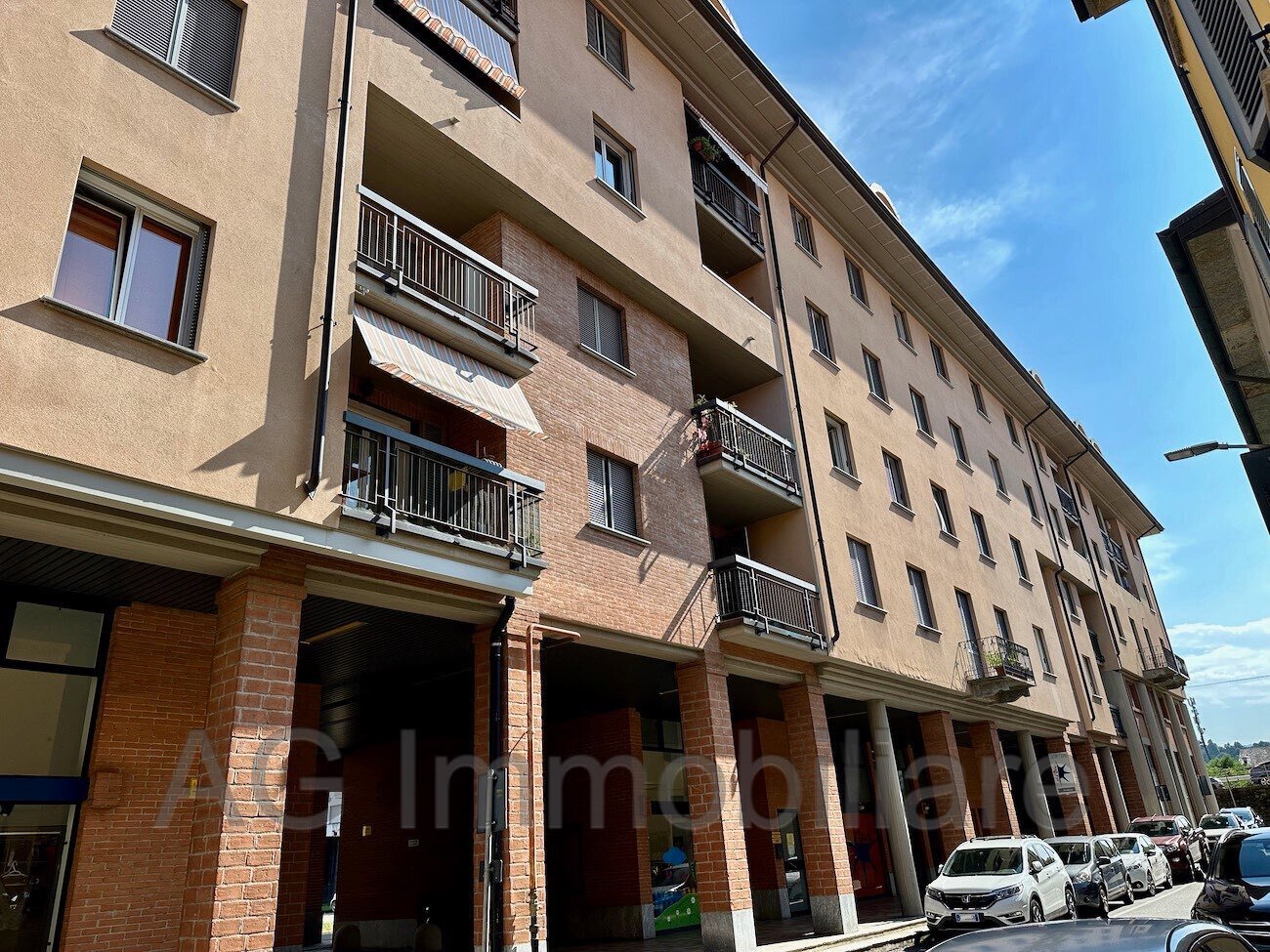 Apartment zum Kauf 280.000 € 3 Zimmer 95 m²<br/>Wohnfläche 2.<br/>Geschoss ab sofort<br/>Verfügbarkeit via Roma Verbania