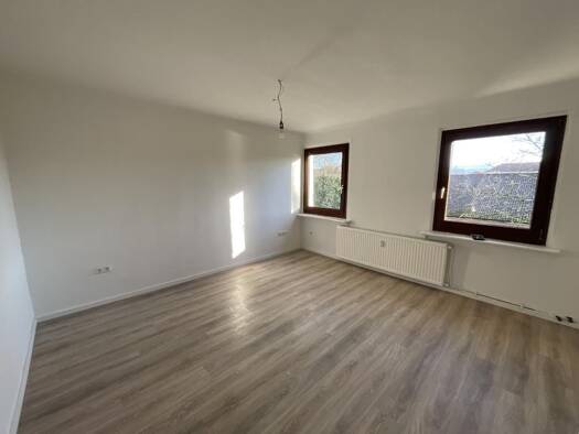 Wohnung zur Miete 349 € 2 Zimmer 39,9 m² 2. Geschoss Schönianstraße 22 Geestemünde Geestemünde 27570