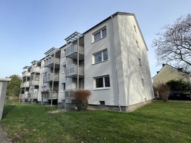 Wohnung zum Kauf provisionsfrei 145.000 € 2 Zimmer 54,3 m² 2. Geschoss Olpener Straße 363 Merheim Köln 51109