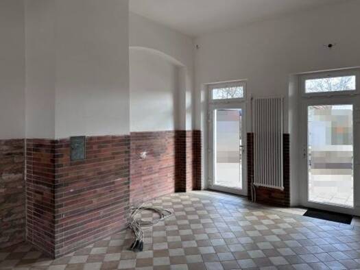 Restaurant zur Miete - Erstbezug 1.250 € Maxhütte Maxhütte-Haidhof 93142