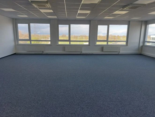 Bürofläche zur Miete 9,50 € 153 m² Bürofläche Bietigheim 76467