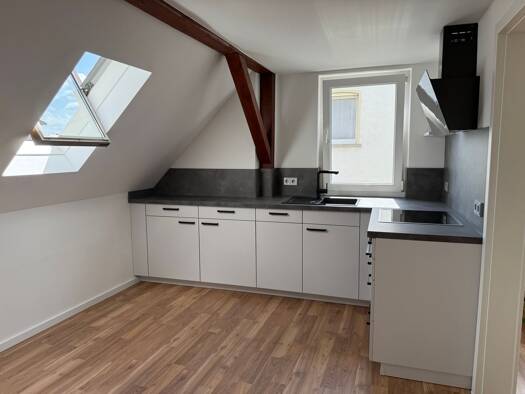 Wohnung zur Miete 600 € 3 Zimmer 58 m² Geschoss 2/3 frei ab sofort Schwandorf 92421