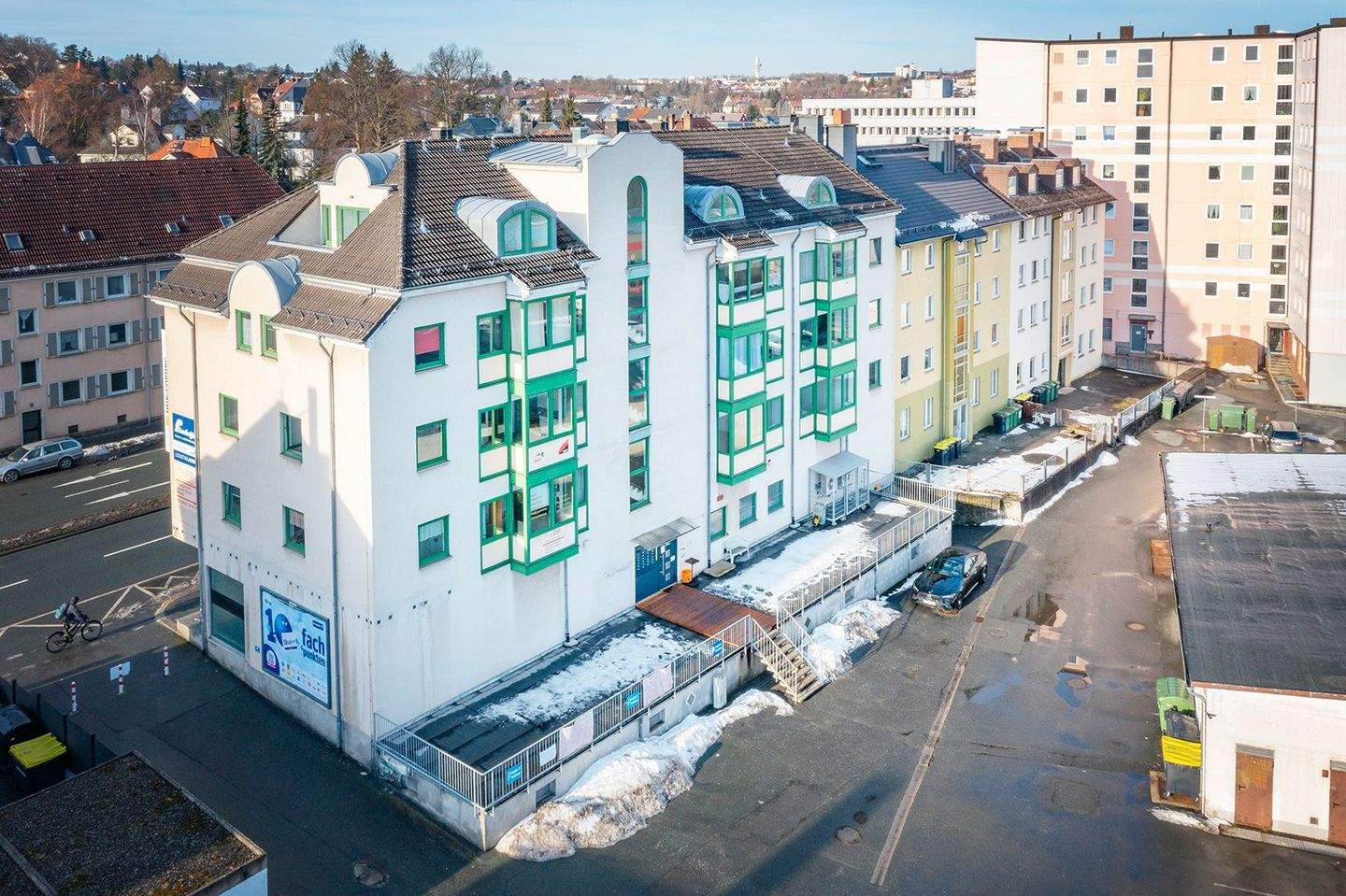 Haus – Hof
