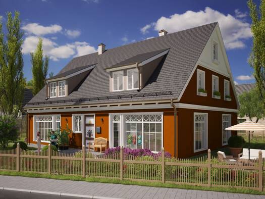 Grundstück zum Kauf 1.000.000 € 660 m² Grundstück Kloster, Hiddensee Insel Hiddensee 18565