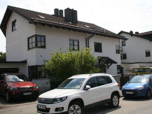 Doppelhaushälfte zur Miete 2.750 € 5 Zimmer 157 m² frei ab 01.05.2026 Auenbruggerstraße 75 Allach-Untermenzing München 80999