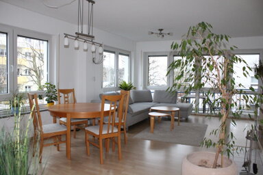 Wohnung zum Kauf 385.000 € 3 Zimmer 79 m² 1. Geschoss Hattersheim Hattersheim 65795