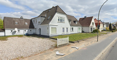 Wohnung zur Miete 600 € 3,5 Zimmer 80,8 m² frei ab sofort Haart Ruthenberg Neumünster 24539
