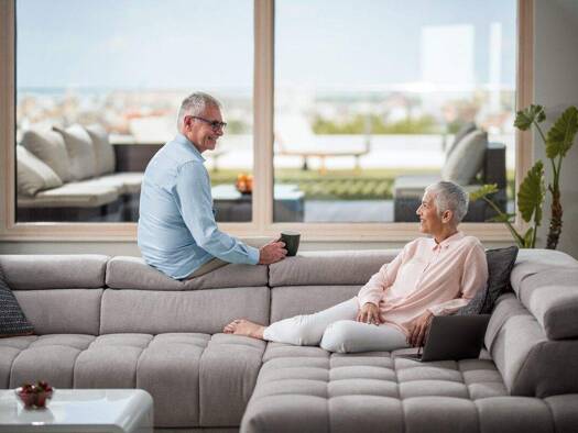 Penthouse zum Kauf 623.000 € 3 Zimmer 126 m² EG Rottweil Rottweil / Altstadt 78628