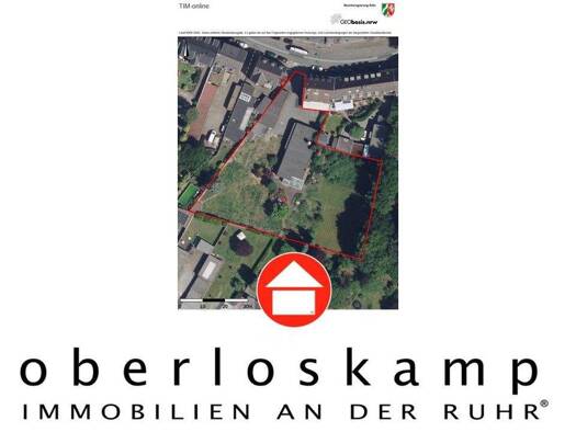 Medizinisches Gebäude zum Kauf 763.000 € Dümpten Alt-Oberhausen 46045