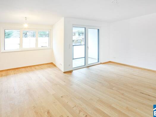 Wohnung zum Kauf provisionsfrei 389.815 € 2 Zimmer 54,7 m² EG Schweizertalstraße Wien 1130