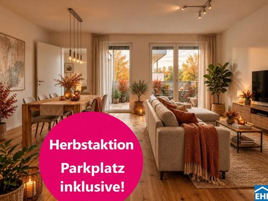 Wohnung zum Kauf - Erstbezug 619.000 € 4 Zimmer 94,9 m² 1. Geschoss Draschestraße Wien 1230