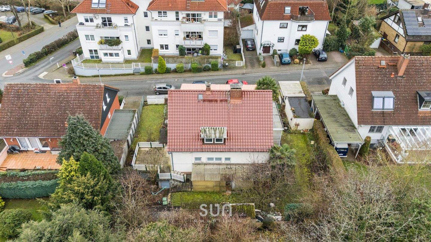 Mehrfamilienhaus zum Kauf - Ansicht 6