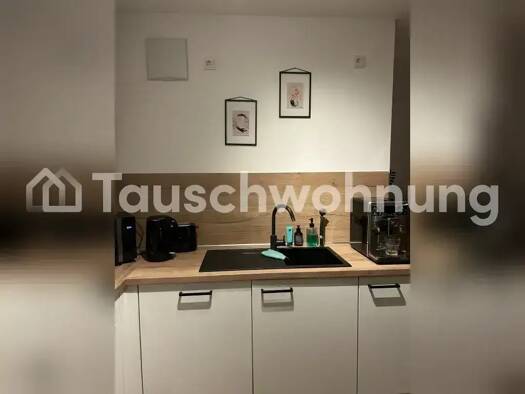 Wohnung zur Miete Tauschwohnung 1.300 € 3 Zimmer 75 m² 1. Geschoss Bickendorf Köln 50825