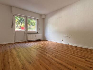 Wohnung zur Miete 585 € 2 Zimmer 69,3 m² EG Niederfeldstr. 15 Altendorf Essen 45143
