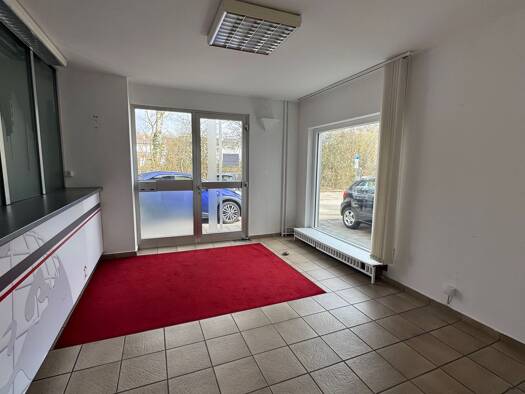 Büro zur Miete 450 € 60 m² Bürofläche Meinhardswinden Ansbach 91522