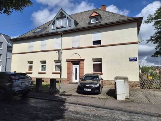 Wohnung zum Kauf 198.000 € 3 Zimmer 78,5 m² Trier-West-Pallien Trier 54294
