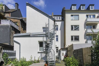 Mehrfamilienhaus zum Kauf 690.000 € 13 Zimmer 284 m² 372 m² Grundstück Rothe Erde Aachen 52068