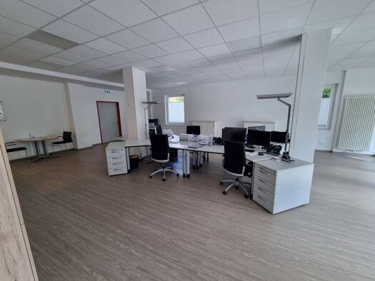 Bürofläche zur Miete 1.246 € 1 Zimmer 178 m² Bürofläche Lanfertsweg 19 Meschede Meschede 59872