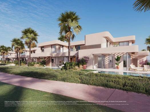 Haus zum Kauf 650.000 € 119 m² 170 m² Grundstück Baños y Mendigo 30155