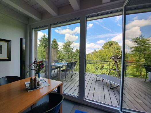 Einfamilienhaus zum Kauf provisionsfrei 719.000 € 6 Zimmer 180 m² 421 m² Grundstück Randegg Gottmadingen 78244