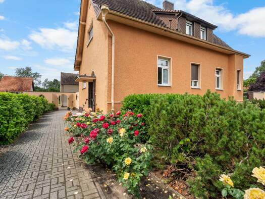 Einfamilienhaus zum Kauf 390.000 € 5 Zimmer 200 m² 900 m² Grundstück Zossen Zossen 15806