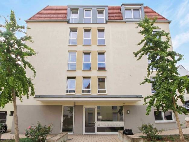 Sonstiges zum Kauf als Kapitalanlage geeignet 278.000 € 2 Zimmer 57 m² Mitte Ludwigsburg 71634