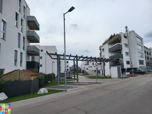 Wohnung zur Miete 811 € 2 Zimmer EG Anton Benya-Straße 3-7 Vösendorf 2334