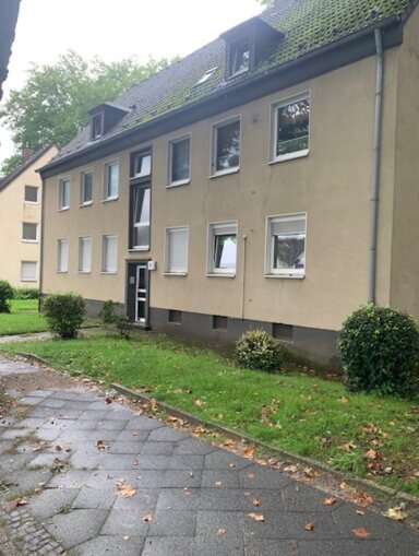 Wohnung zum Kauf provisionsfrei 65.000 € 2 Zimmer 41,2 m² 2. Geschoss Everstalstraße 12 Langendreer Bochum 44894