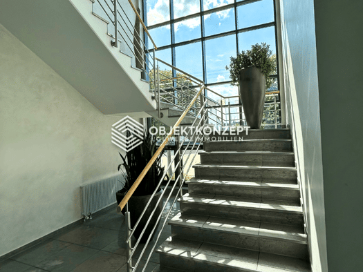 Büro zur Miete provisionsfrei 676 m² Bürofläche Wehingen 78564