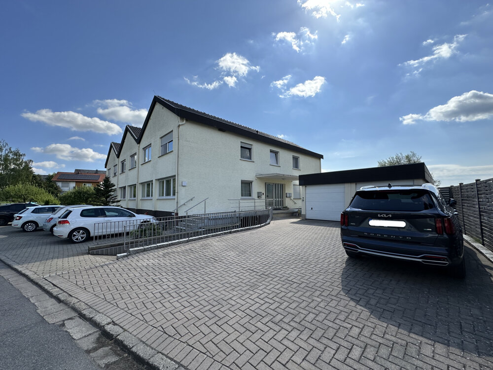 Wohn- und Geschäftshaus zum Kauf als Kapitalanlage geeignet 690.000 € 8 Zimmer 2.776,6 m²<br/>Fläche 2.571 m²<br/>Grundstück Rohrbach Grub am Forst / Rohrbach 96271