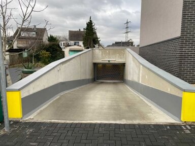 Tiefgaragenstellplatz zur Miete provisionsfrei 60 € Egilweg 1 Lierenfeld Düsseldorf 40231