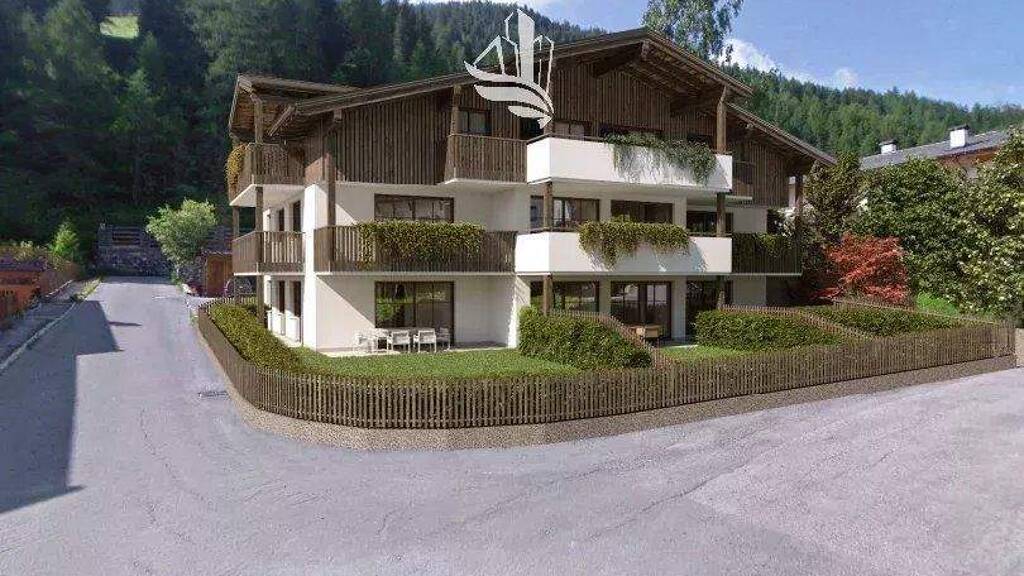 Studio zum Kauf provisionsfrei 4 Zimmer 142 m² 1. Geschoss Moos in Passeier 39013