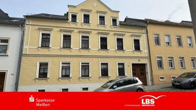 Mehrfamilienhaus zum Kauf 250.000 € 12 Zimmer 254 m² 620 m² Grundstück Lommatzsch Lommatzsch 01623