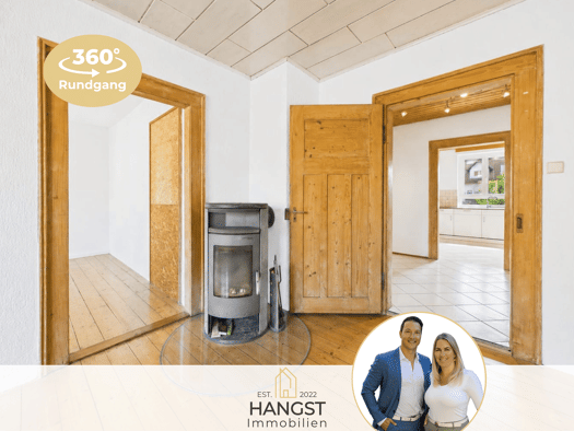 Wohnung zum Kauf 330.000 € 4 Zimmer 95 m² Schützenstraße 78 Radolfzell Radolfzell am Bodensee 78315