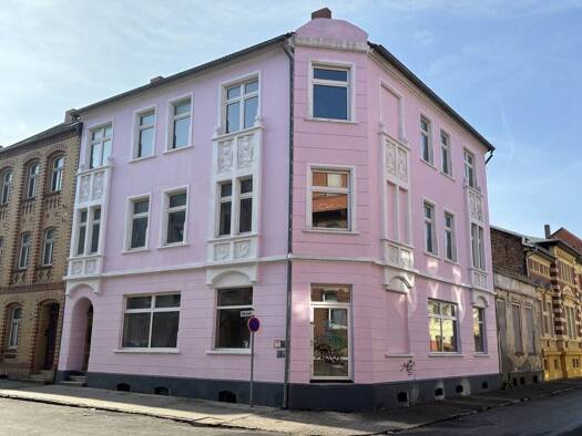 Gewerbeobjekt zum Kauf als Kapitalanlage geeignet 112.000 € Staßfurt 39418