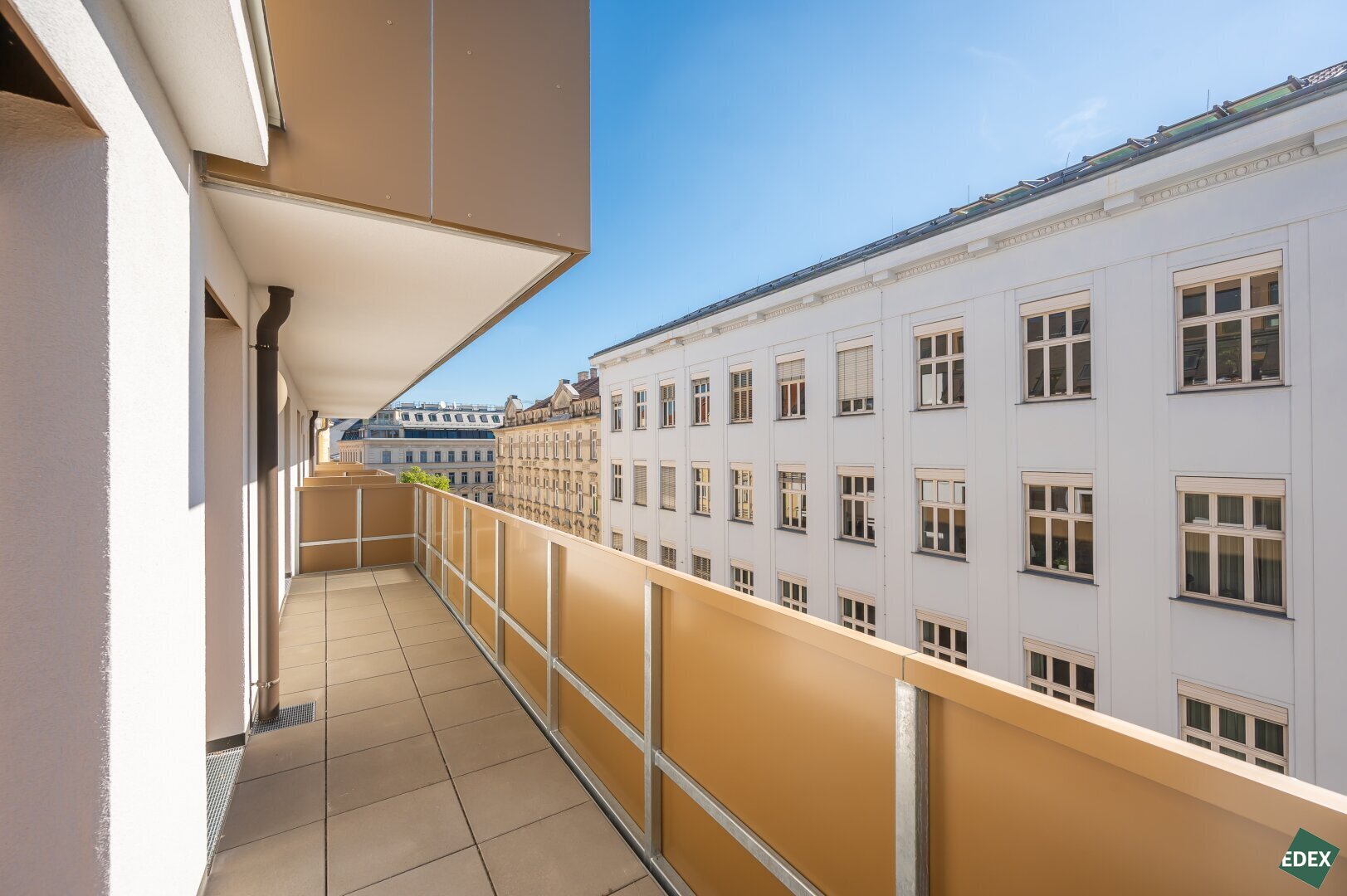 Wohnung zur Miete 1.194,38 € 3 Zimmer 67,2 m²<br/>Wohnfläche 2.<br/>Geschoss Wien 1170