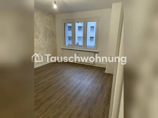 Wohnung zur Miete Tauschwohnung 390 € 2 Zimmer 40 m² 1. Geschoss Hausbruch Harburg 21073