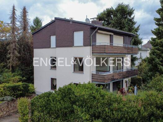 Wohnung zur Miete 1.100 € 4 Zimmer 110 m² Oestrich Oestrich-Winkel 65375