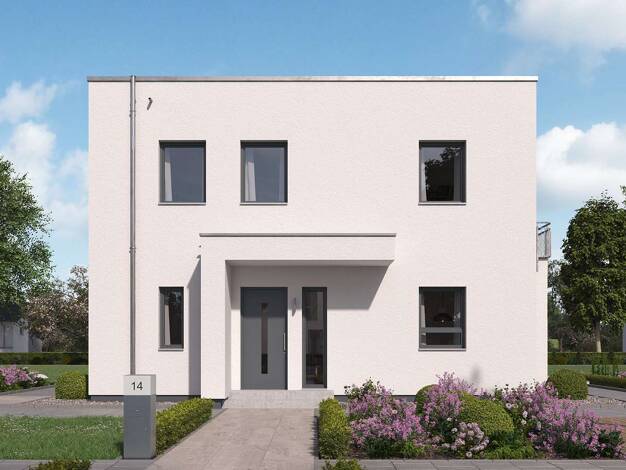 Einfamilienhaus zum Kauf - Erstbezug provisionsfrei 489.000 € 5 Zimmer 150 m² 400 m² Grundstück Hambach Taunusstein 65232