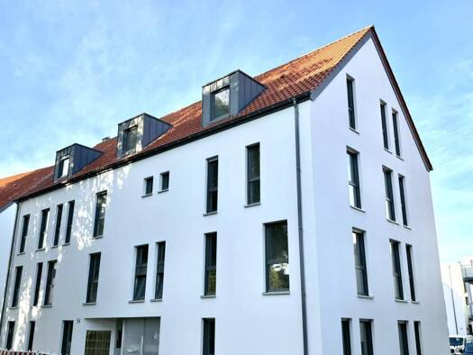 Wohnung zur Miete - Erstbezug 1.825 € 4 Zimmer 114 m² 2. Geschoss Soest 59494
