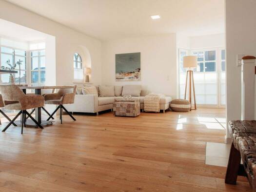 Reihenendhaus zum Kauf 1.190.000 € 4 Zimmer 116 m² 213 m² Grundstück Hörnum 25997