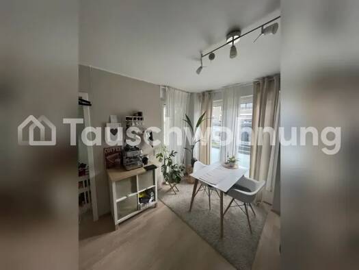 Wohnung zur Miete Tauschwohnung 900 € 2 Zimmer 58 m² Sendling-Westpark München 81369