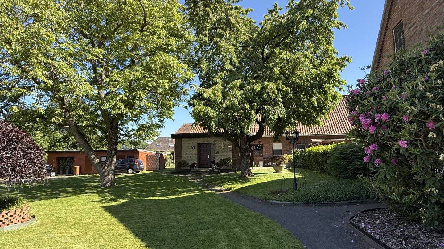 Haus – Syke, Heiligenfelde - Ansicht 4
