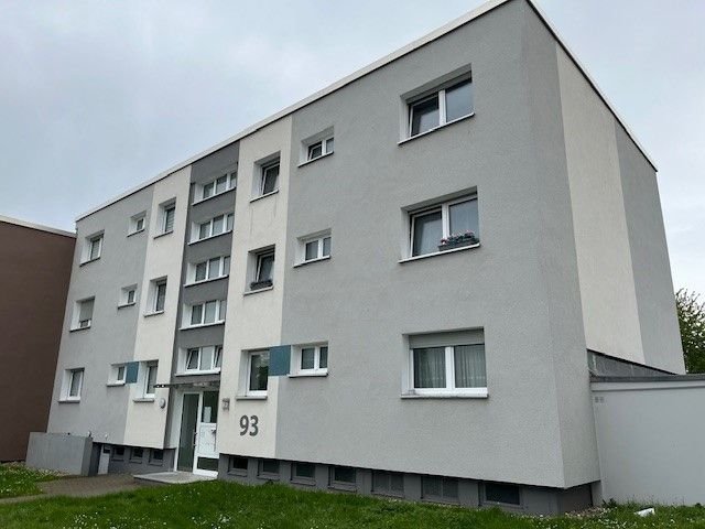 Wohnung zur Miete 1.108,75 € 4 Zimmer 88,7 m²<br/>Wohnfläche 2.<br/>Geschoss 16.12.2024<br/>Verfügbarkeit Kapfenberger Str. 93 Innenstadt Frechen 50226